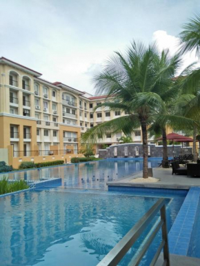 Stay at Sanremo Oasis Cebu